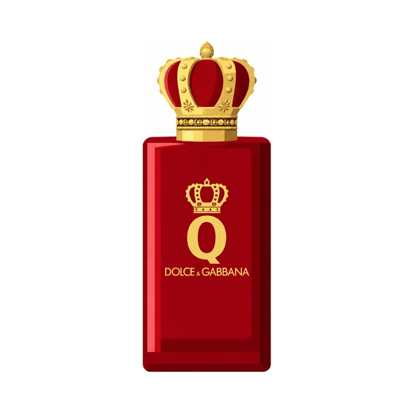 Dolce&Gabbana Q Parfum