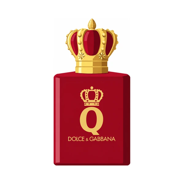 Dolce&Gabbana Q Elixir