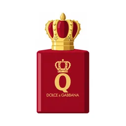 Dolce&Gabbana Q Elixir bottle