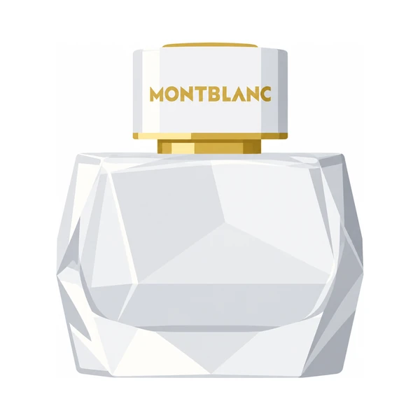 Mont Blanc Signature