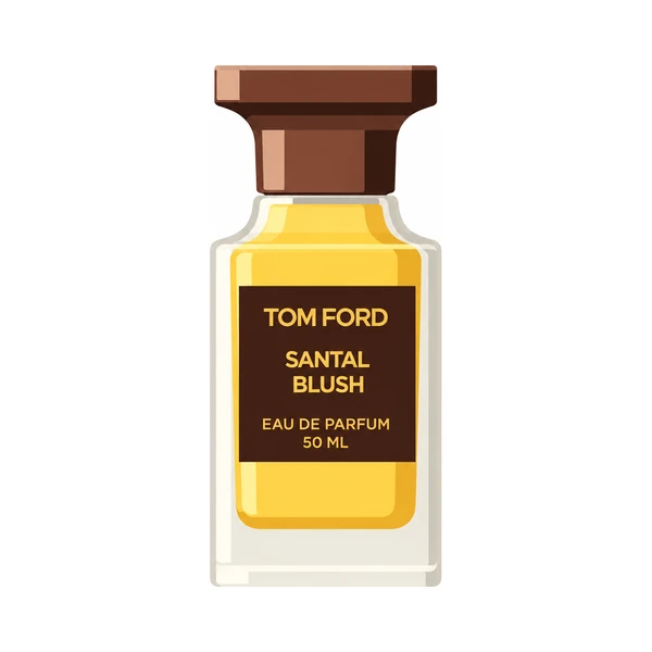 Tom Ford Santal Blush