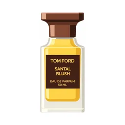 Tom Ford Santal Blush bottle