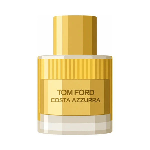 Tom Ford Costa Azzurra EDP