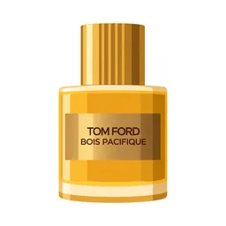Tom Ford Bois Pacifique bottle