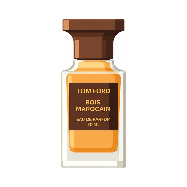 Tom Ford Bois Marocain