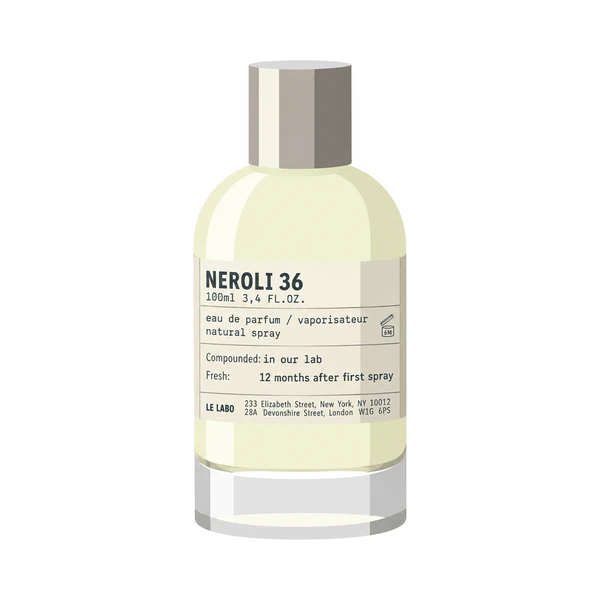 Le Labo Neroli 36