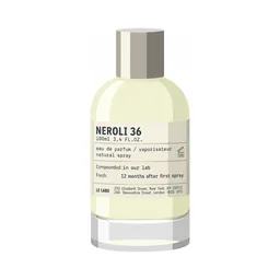 Le Labo Neroli 36 bottle