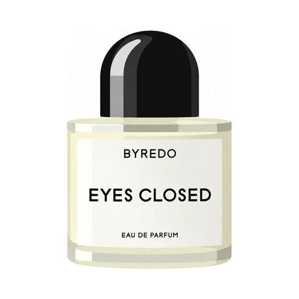 Byredo Eyes Closed