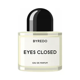 Byredo Eyes Closed bottle