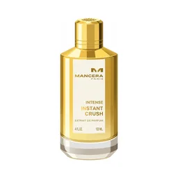 Mancera Intense Instant Crush bottle