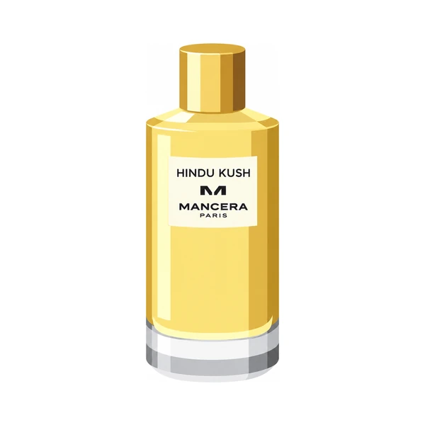 Mancera Fabulous Yuzu