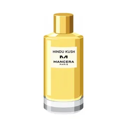 Mancera Fabulous Yuzu bottle