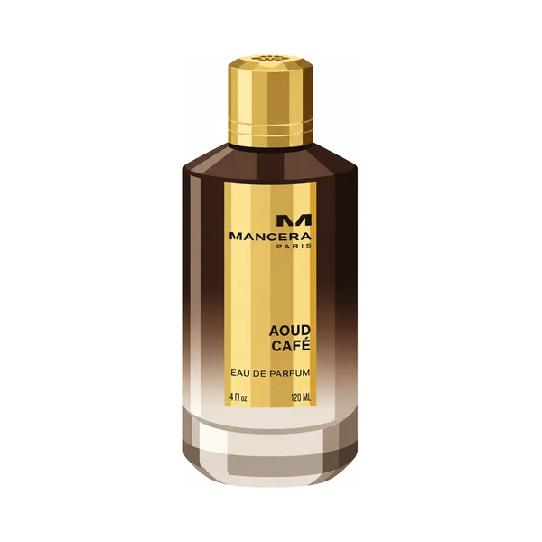 Mancera Aoud Cafe