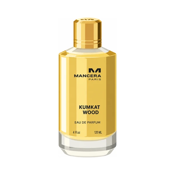 Mancera Kumkat Wood