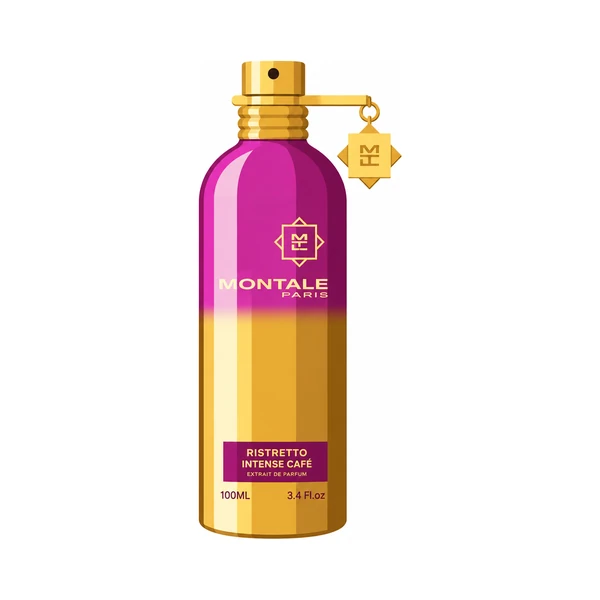 Montale Ristretto Intense Cafe