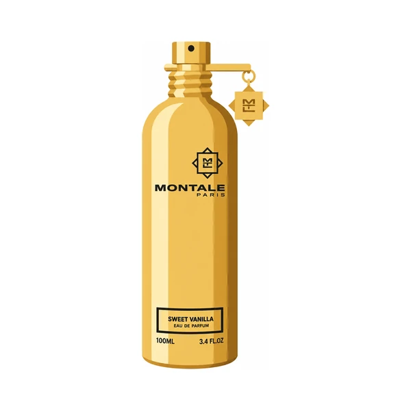 Montale Sweet Vanilla
