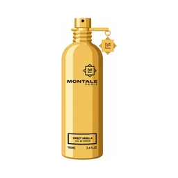 Montale Sweet Vanilla bottle
