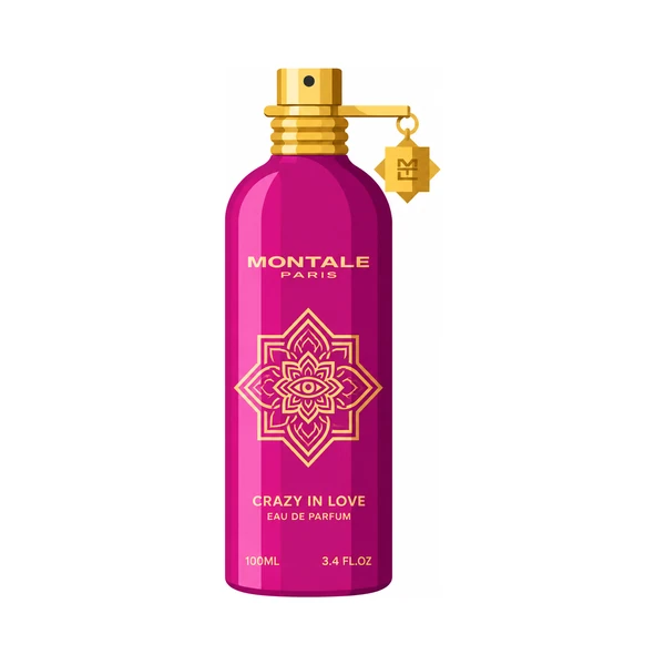 Montale Crazy In Love