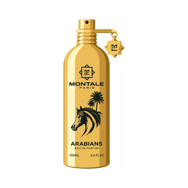 Montale Arabians