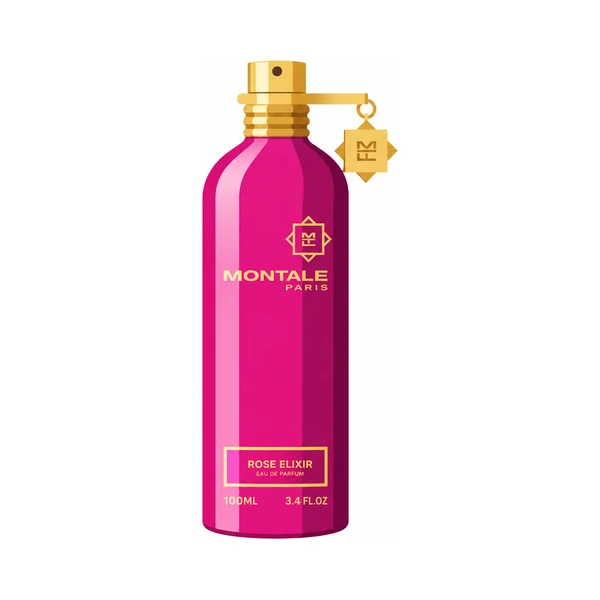 Montale Roses Elixir