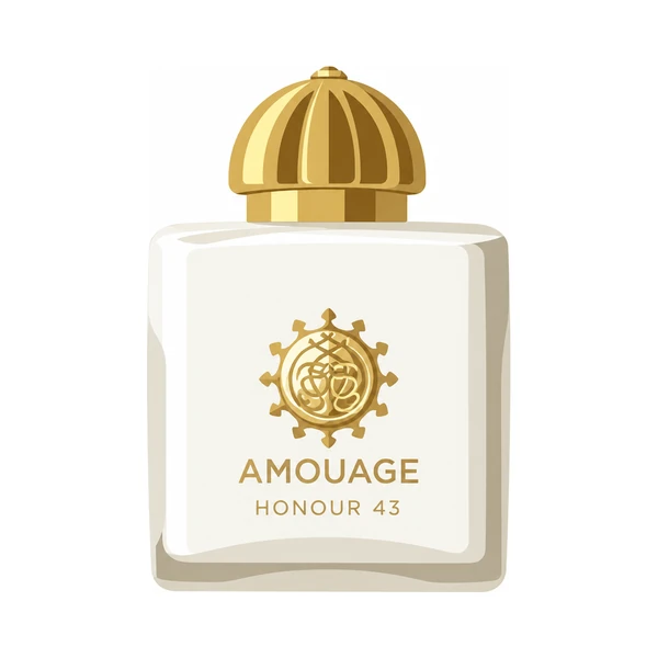 Amouage Honour 43 Woman