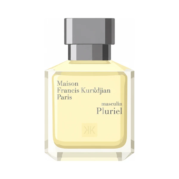 Maison Francis Kurkdjian Masculin Pluriel