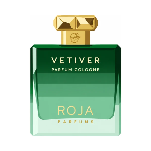 Roja Vetiver Pour Homme EDP
