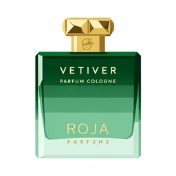Roja Vetiver Pour Homme EDP bottle