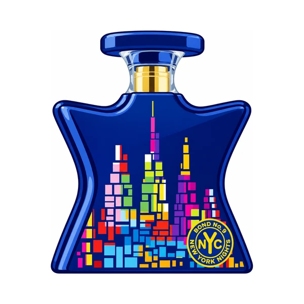 Bond No 9 New York Nights