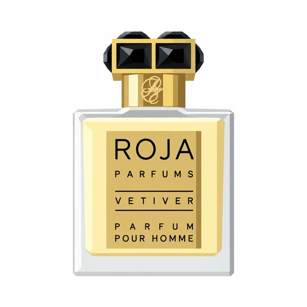 Roja Vetiver Pour Homme Parfum