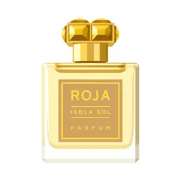 Roja Isola Sol bottle