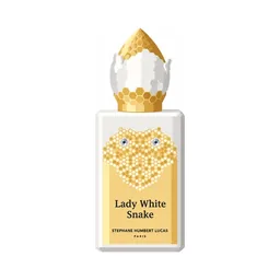 Stephane Humbert Lucas 777 Lady White Snake