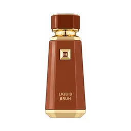 French Avenue Liquid Brun