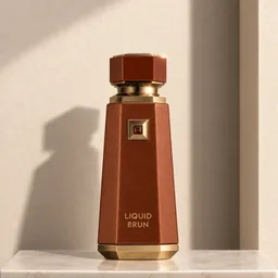French Avenue Liquid Brun
