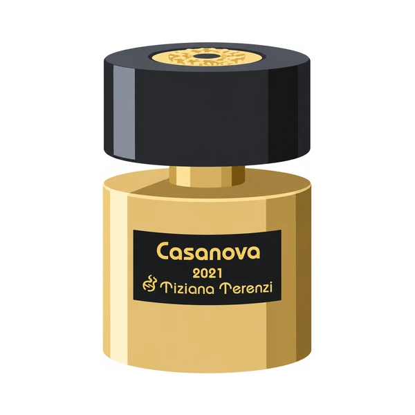 Tiziana Terenzi Casanova