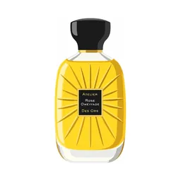 Atelier des Ors Rose Omeyyade EDP