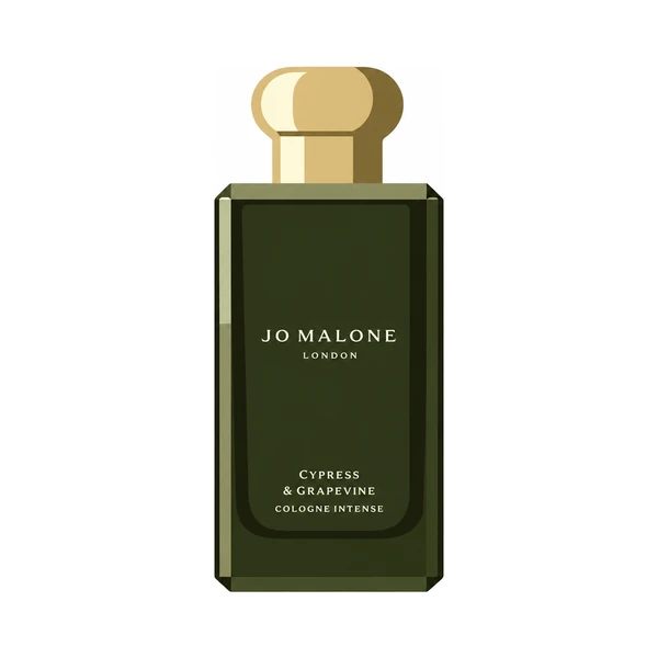Jo Malone Cypress & Grapevine Cologne Intense