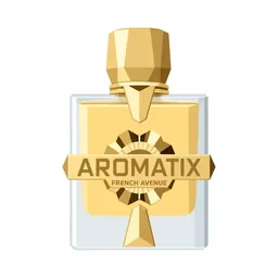 French Avenue X Xandal bottle