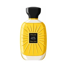 Atelier des Ors Lune Feline EDP