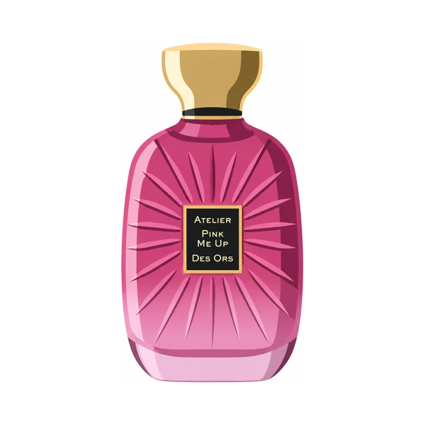 Atelier des Ors Pink Me Up EDP