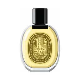 Diptyque Benjoin Boheme bottle