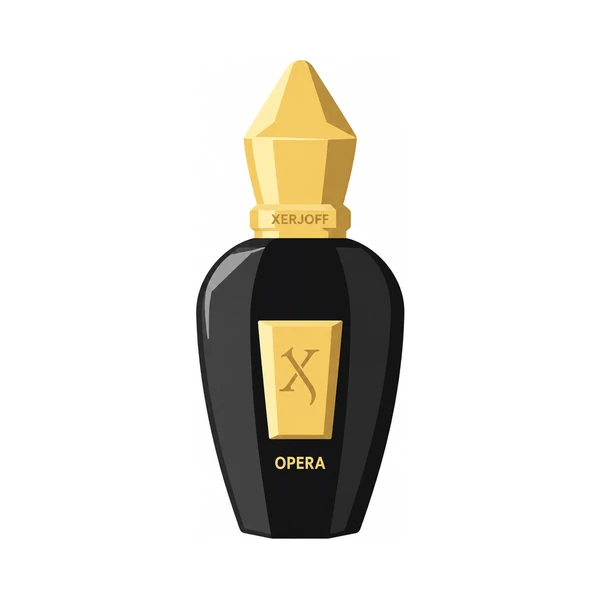 Xerjoff Opera bottle