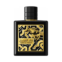 Lattafa Qaed Al Fursan bottle
