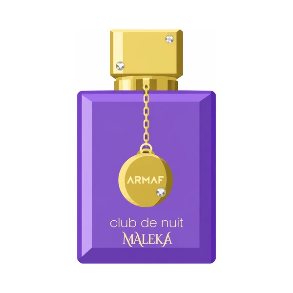 Armaf Club De Nuit Maleka bottle