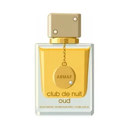 Armaf Club de Nuit Oud bottle