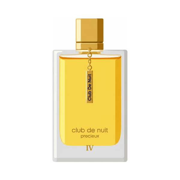 Armaf Club de Nuit Precieux IV bottle