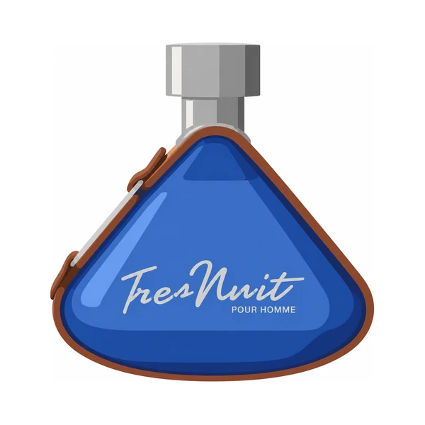 Armaf Tres Nuit bottle