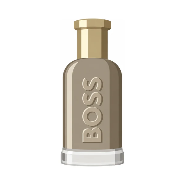 Hugo Boss Boss Bottled EDP bottle