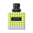 Valentino Born in Roma Donna Green Stravaganza