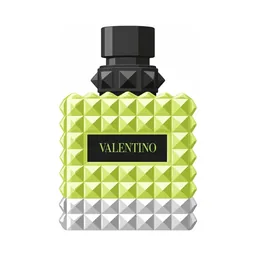 Valentino Born in Roma Donna Green Stravaganza bottle